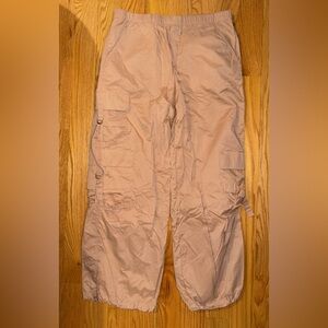 Zara Cargo Pants